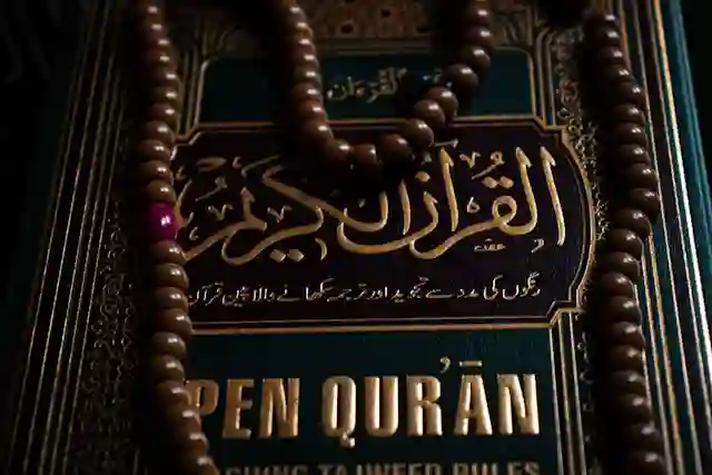 Learn Quran Translation Online - Shia Quran Academy